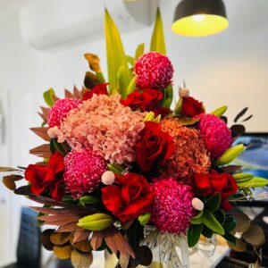 FRESH FLOWERS / ARANGMENT