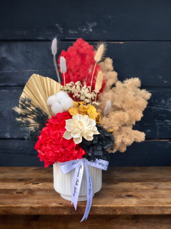 Dried Flowers