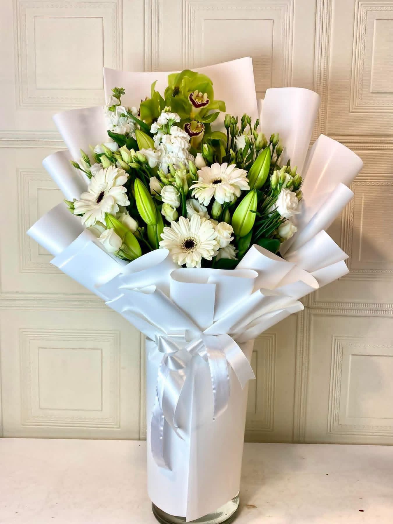 Bouquet everyday